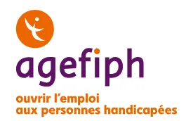 Logo Agefiph