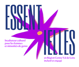 Essent.ielles logo