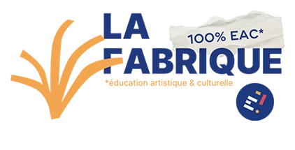 La Fabrique 100% EAC logo