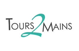 Logo Tous 2 mains