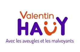 Logo Valentin Hauy